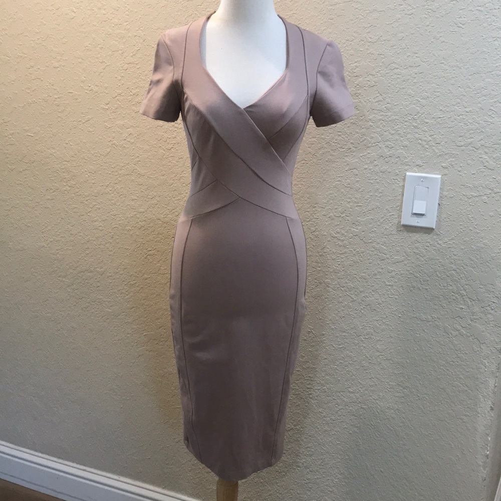 ASOS dress 2